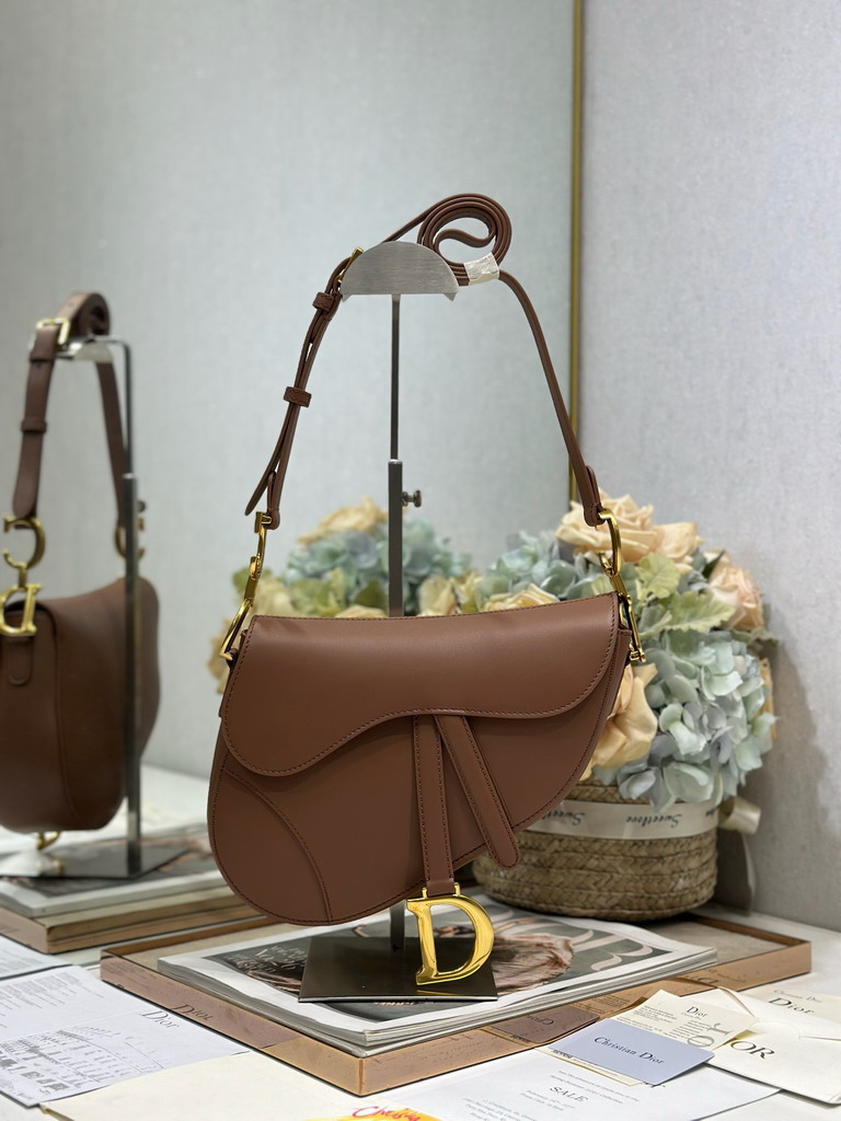 Dior Saddle 0466 24x20x7cm yz2