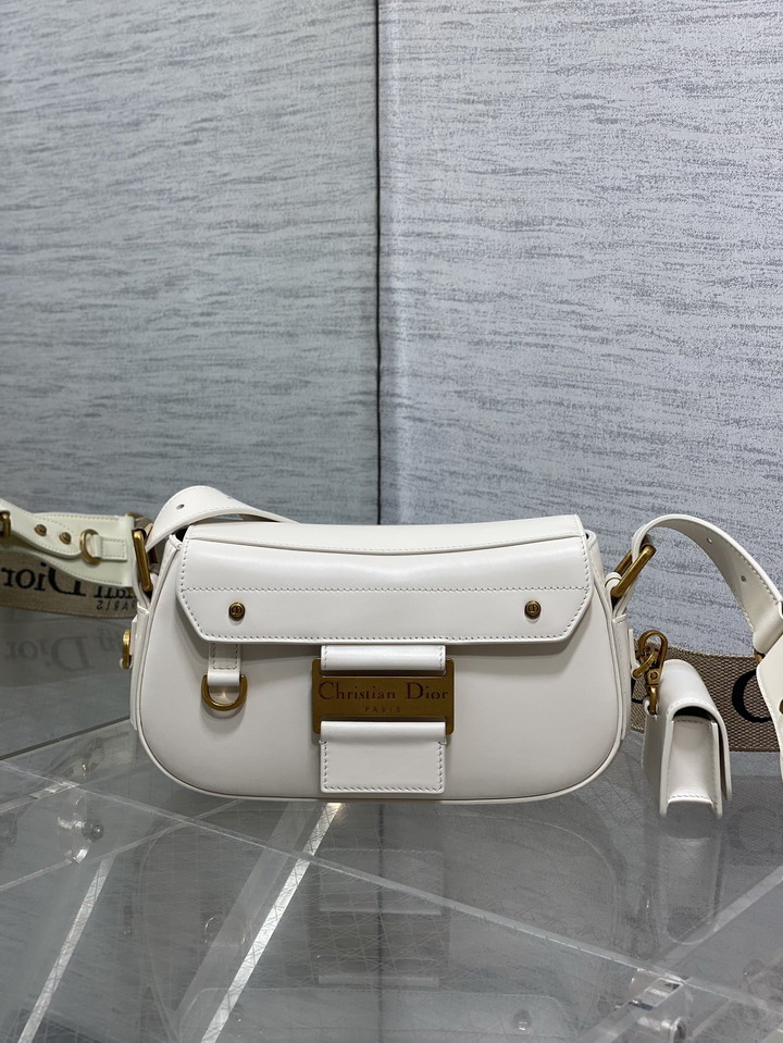 Dior street chic 6602 24x5x12.5cm yz2