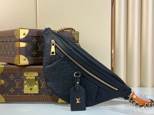 Bumbag m14353 31x15x6cm gf