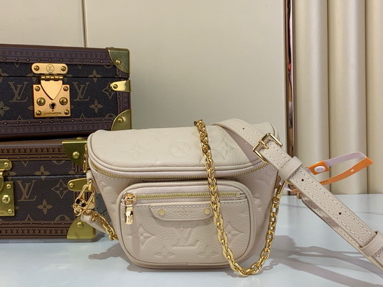 Bumbag m14420 17x12x9.5cm gf