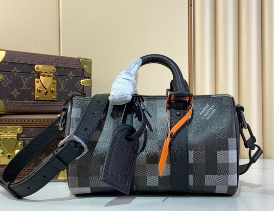 Keepall M14919 15x11x25cm gf