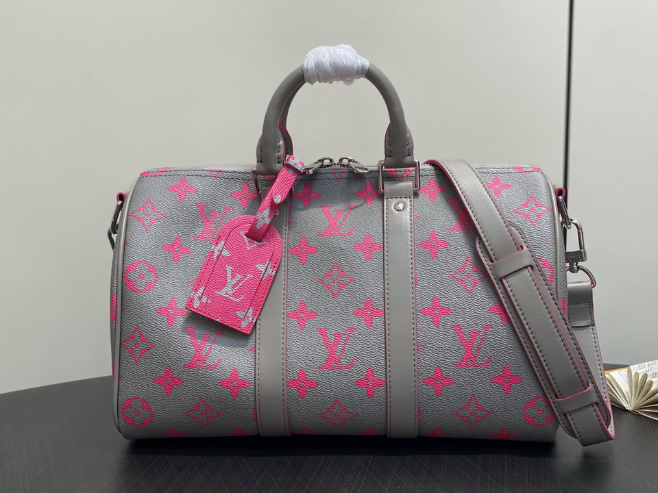 Keepall M15023 34x21x16cm gf
