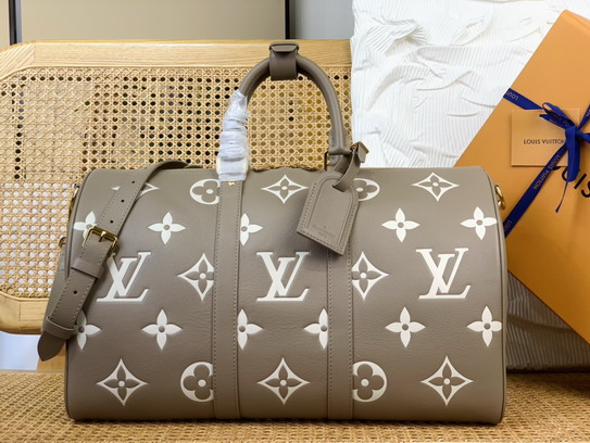 Keepall M46670 45x27x20cm gf1