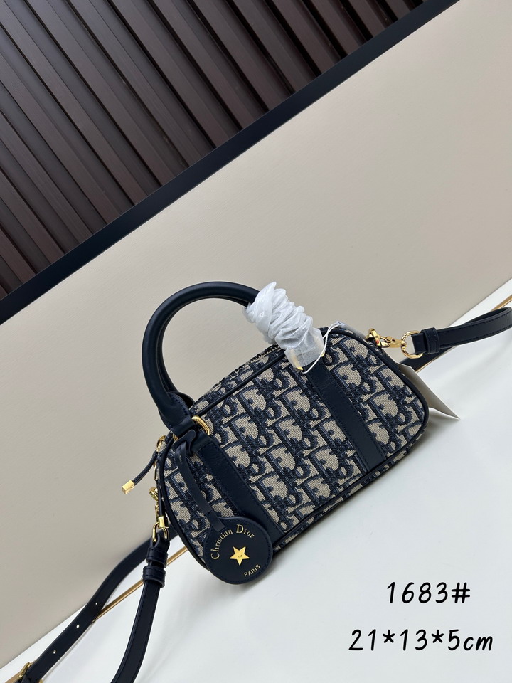 Dior 1683 20.5x13x5cm ss1