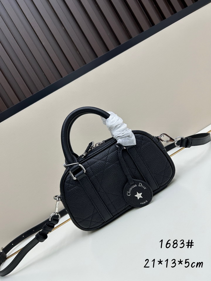 Dior 1683 20.5x13x5cm ss2