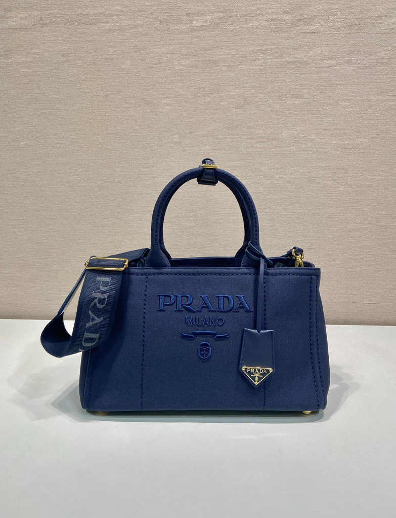 Prada 1BG554 33x20x18cm AP