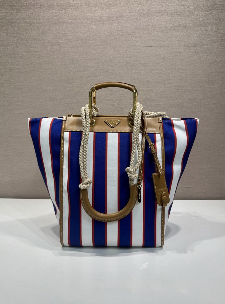 Prada 1BG561 26x35x17cm AP2