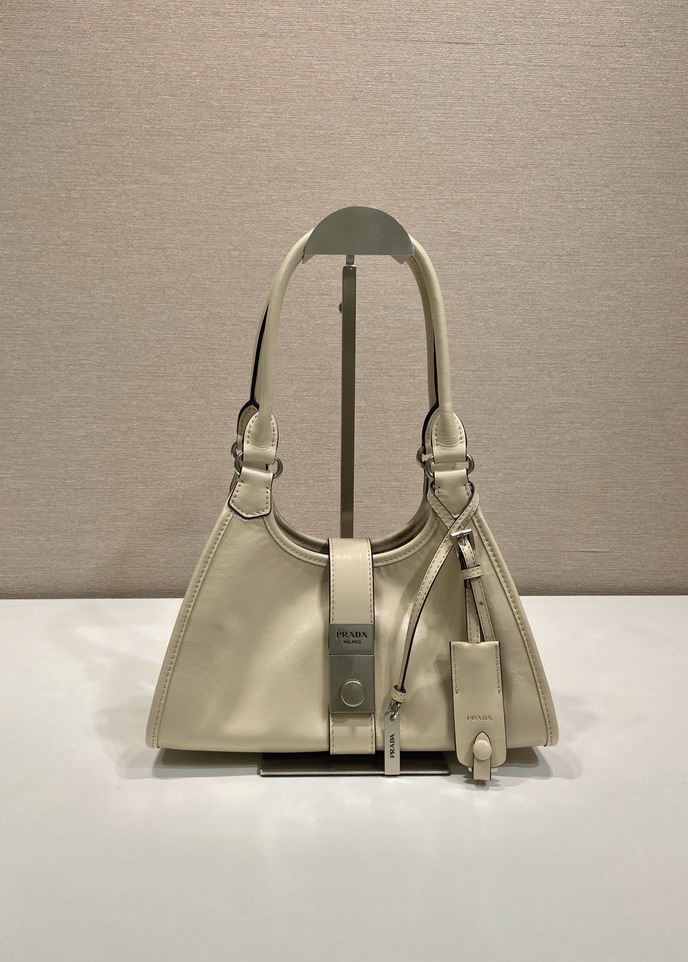 Prada 1BG580 26x18x12cm AP1
