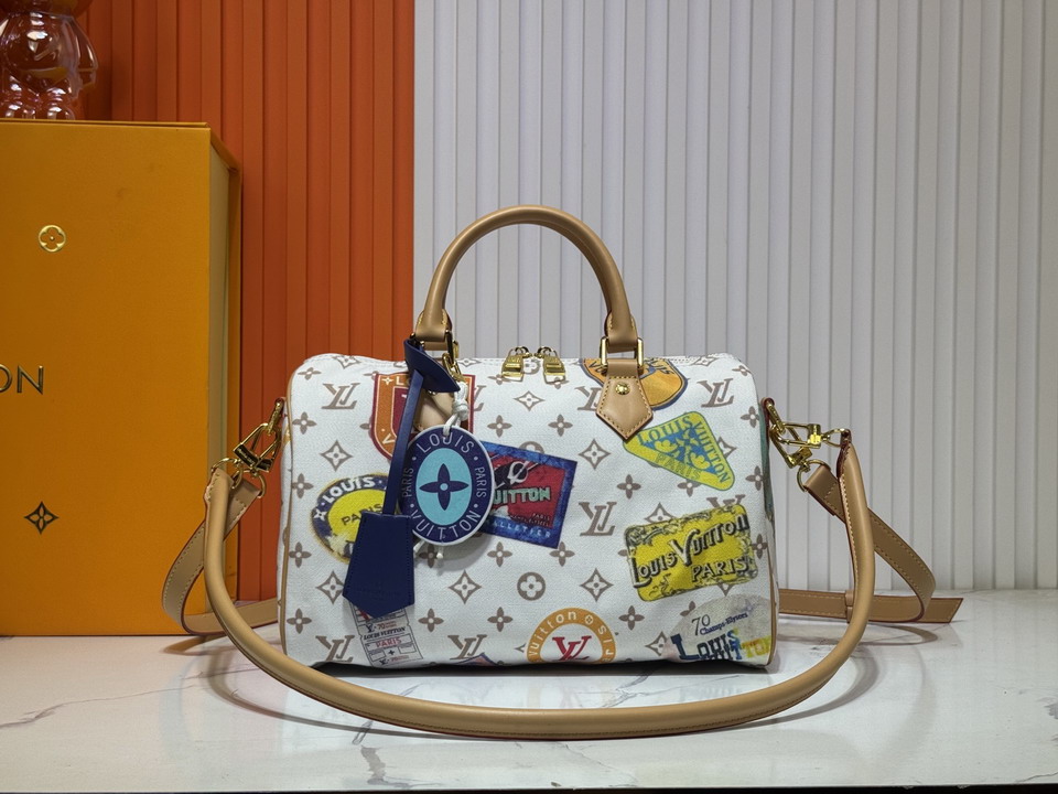 Speedy M14587 30x21x17cm ss