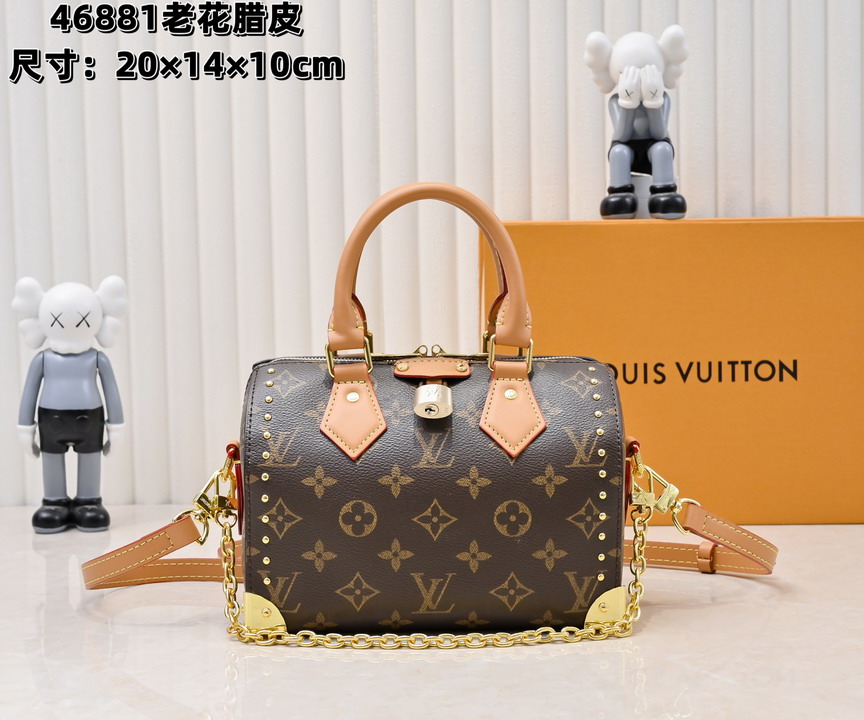M46881 20x14x10cm ss