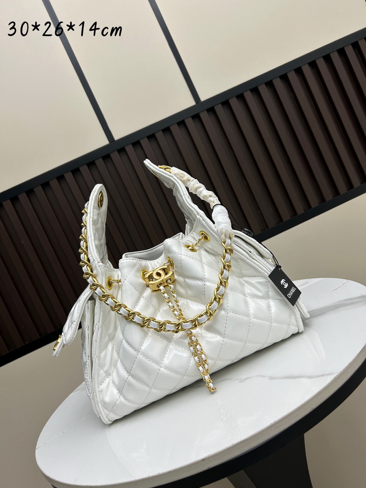 Chanel 30x26x14cm jj1