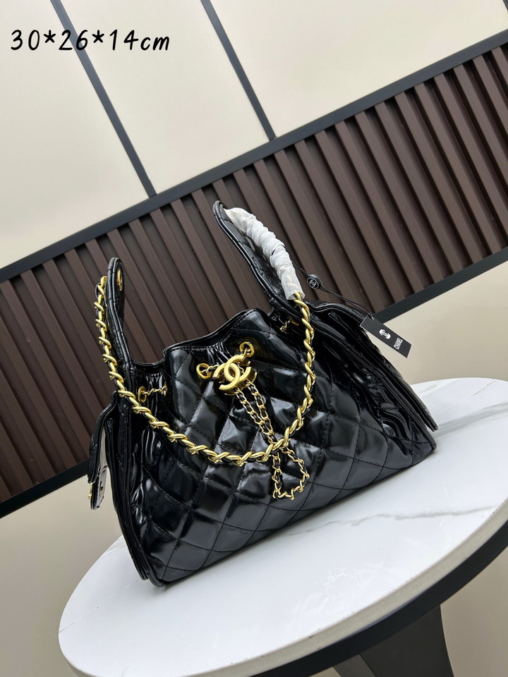 Chanel 30x26x14cm jj3