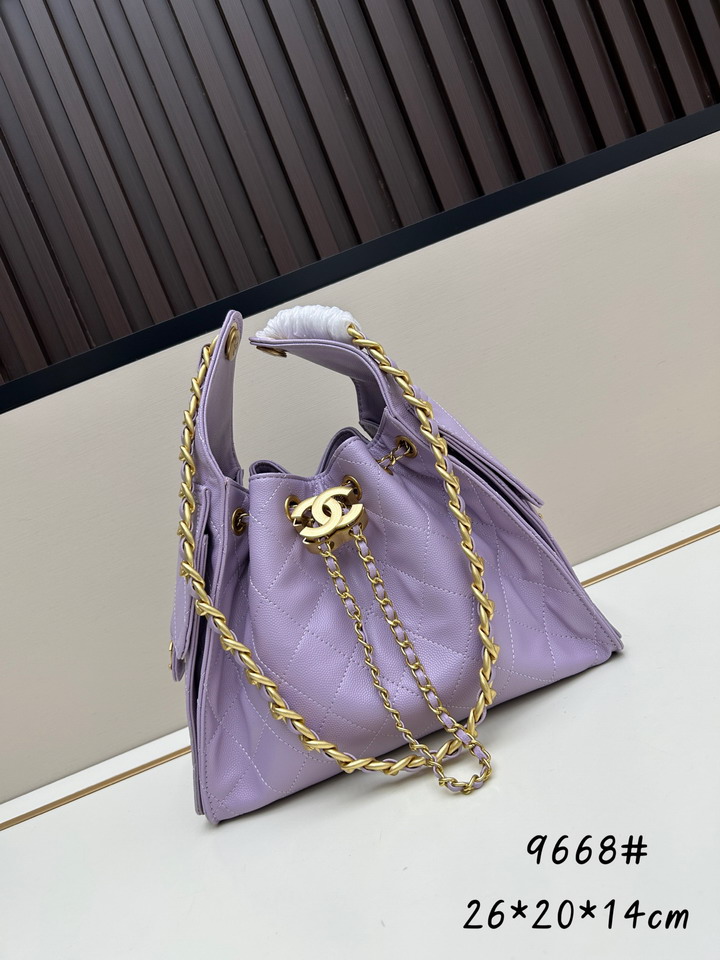 Chanel 9668 26x20x14cm jj4