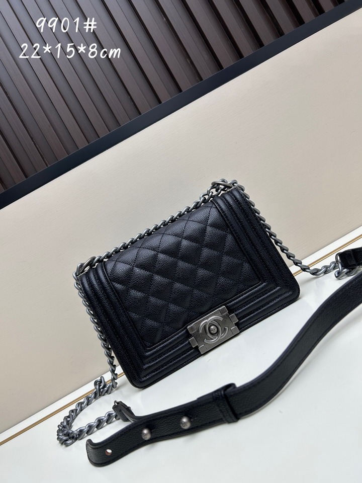 Chanel Leboy 9901 22x8x15cm jj