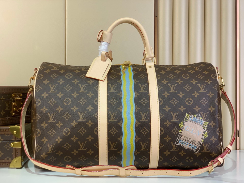 Keepall P01045 29x23x50cm gf