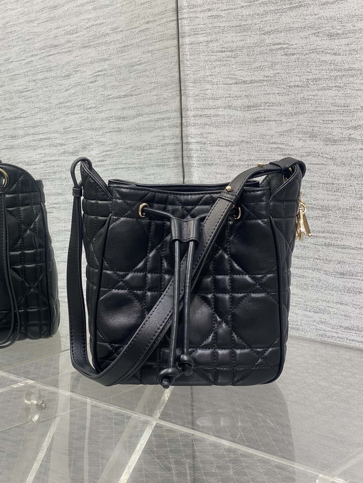 Dior Caro 2851 17x19.5x11cm yz