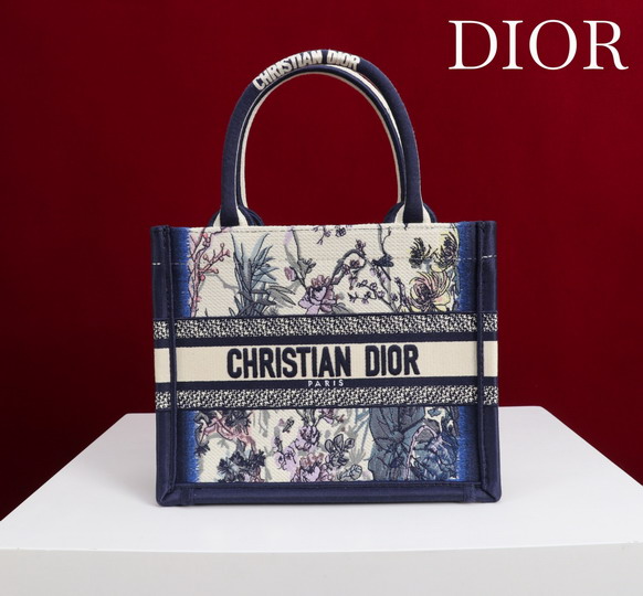 Dior tote 1265 26x22x8cm yz2