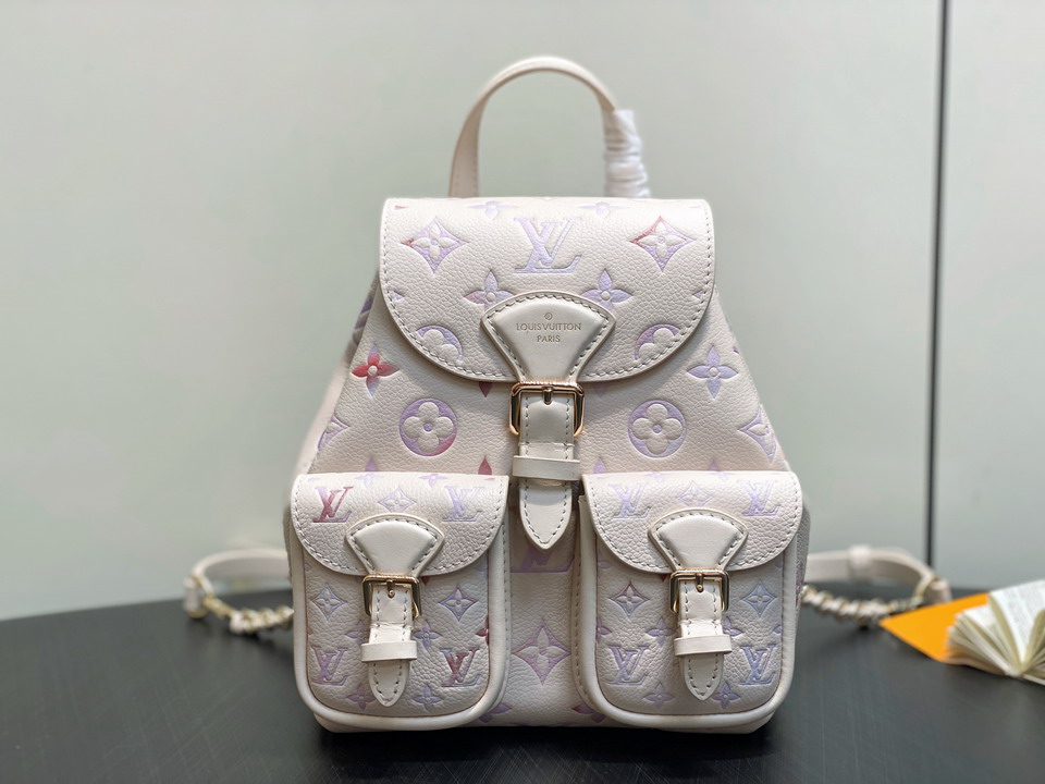 Backup M15113 20x22x14cm gf