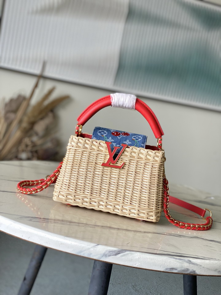Cap M14295 21x13.6x8cm gf