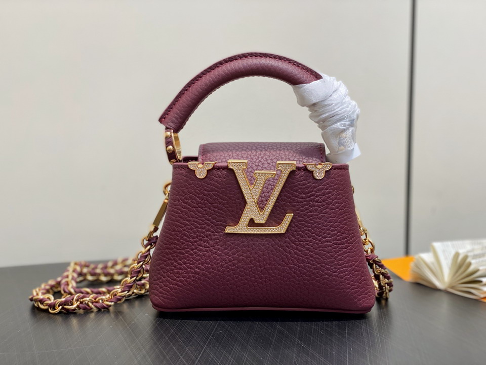 Cap M48865 16x11x6.5cm gf6