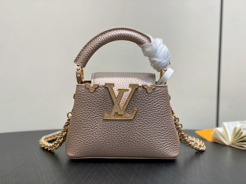 Cap M48865 16x11x6.5cm gf7