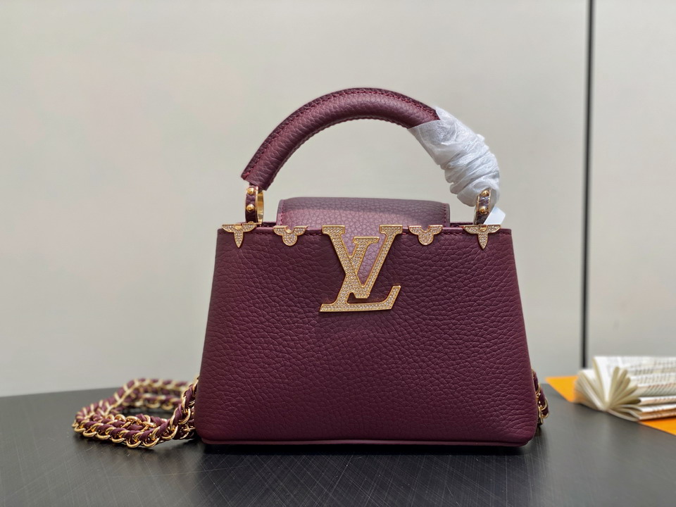 Cap M48865 21x14x8cm gf6