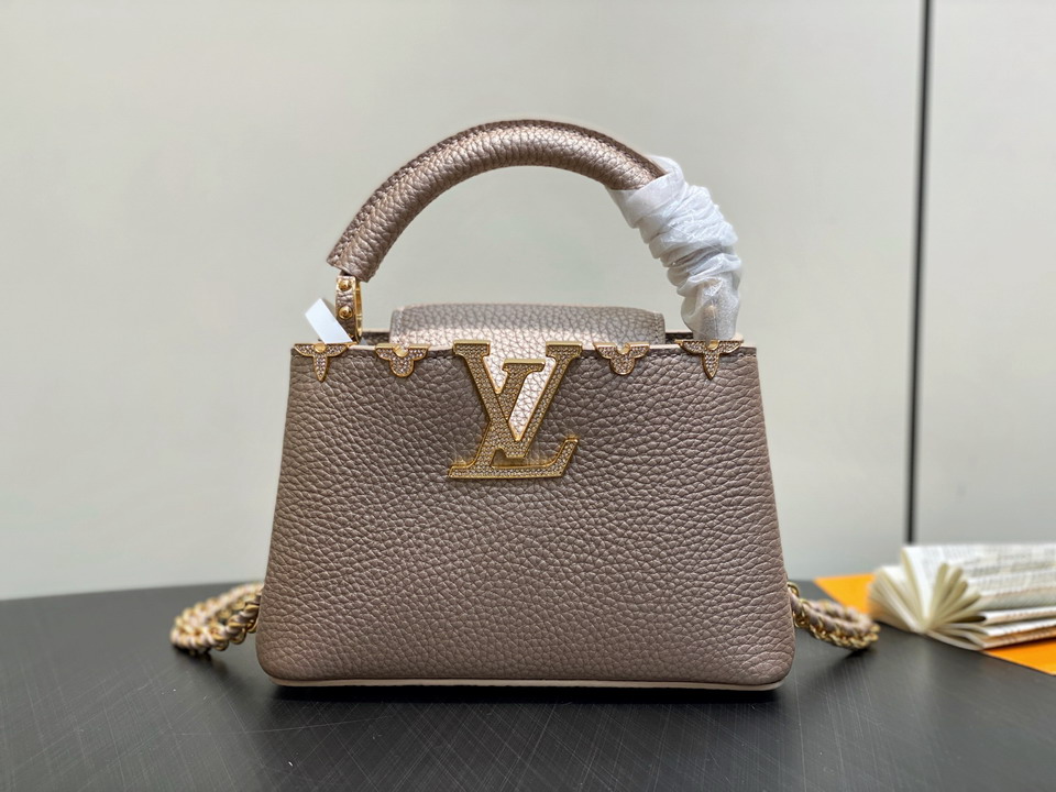 Cap M48865 21x14x8cm gf7