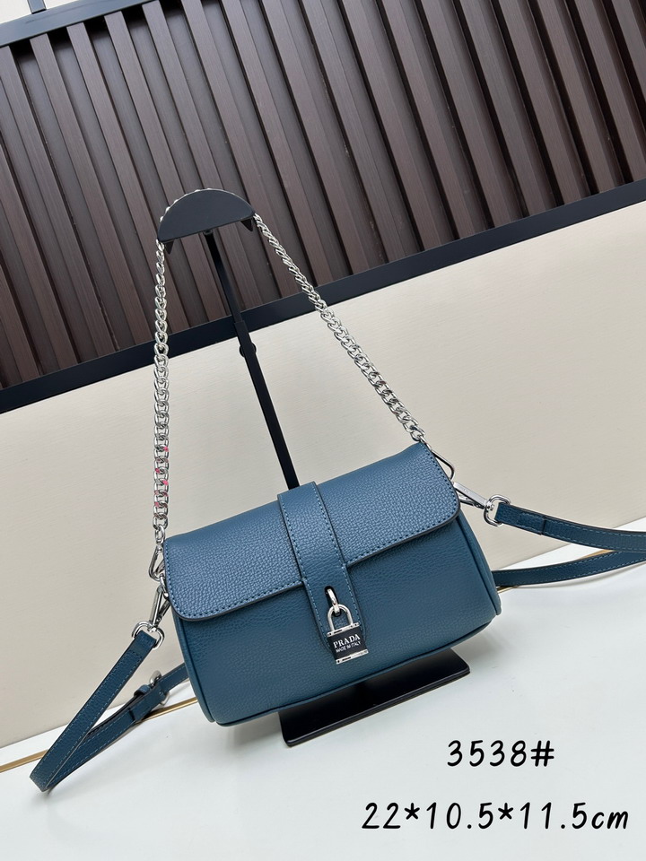 Prada 3538 22x10.5x11.5cm ss1
