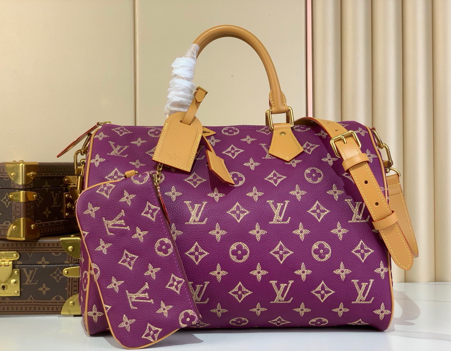 Speedy M24438 40x26x23cm gf3