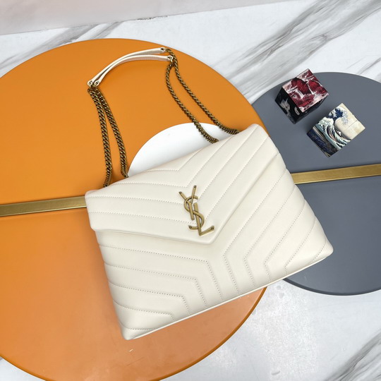 YSL 459749 31x22x10cm 8D