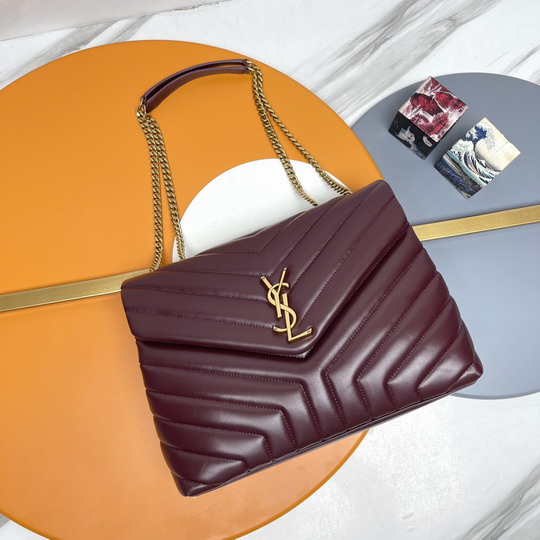 YSL 459749 31x22x10cm 8D1