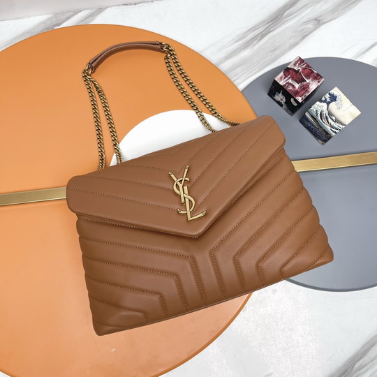 YSL 459749 31x22x10cm 8D2