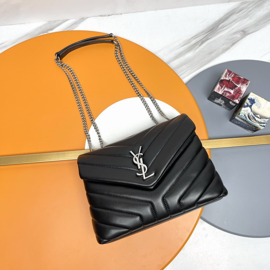 YSL 494699 23x17x9cm 8D5