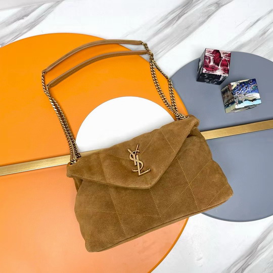 YSL 577476 29x17x11cm 8D3