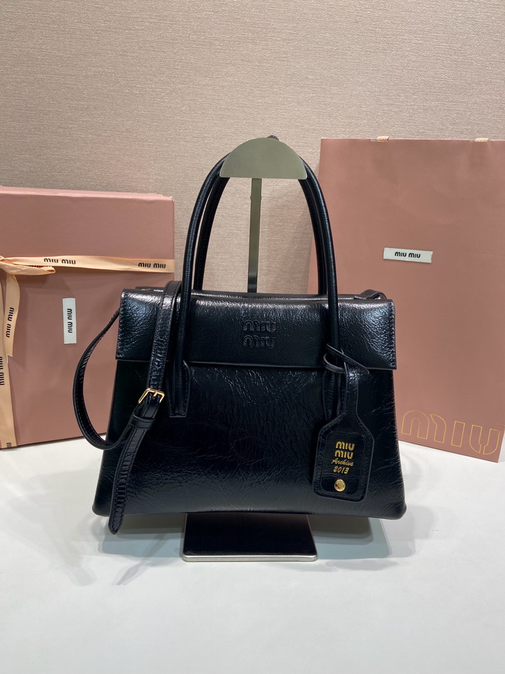 Miu 5BA302 28x19.5x11cm AP1