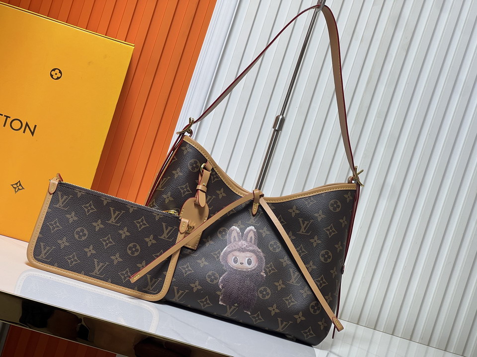CarryAll M24861 29x24x12cm ss1