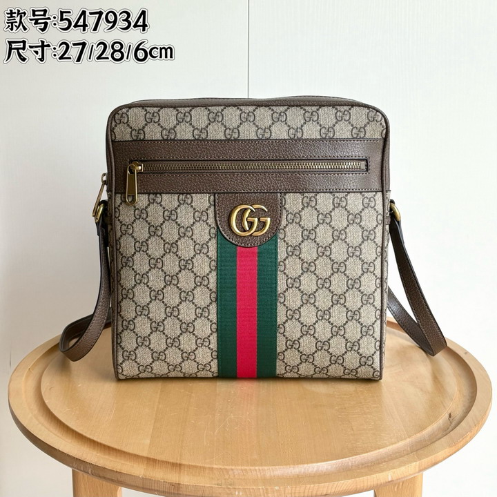 GG 547934 27.5x28x6cm ss