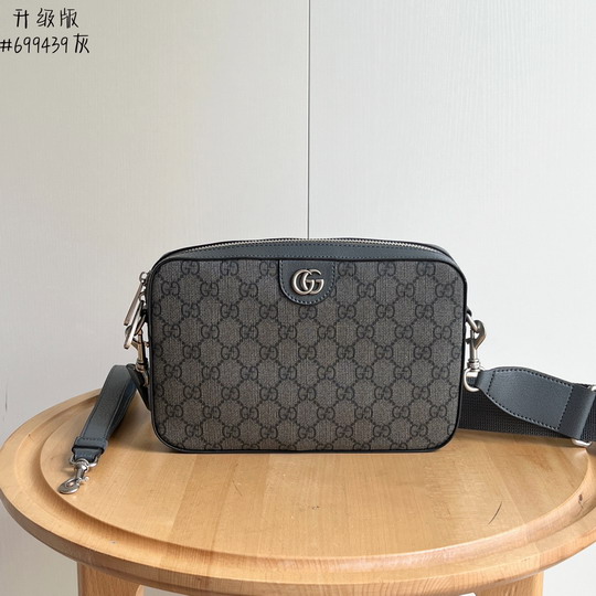 GG 699439 23.5x16x4.5cm ss1