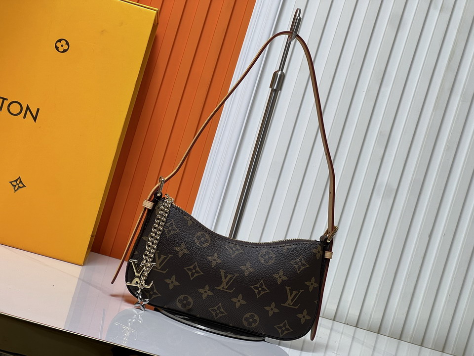 Liv chette 25784 23x10x4cm ss