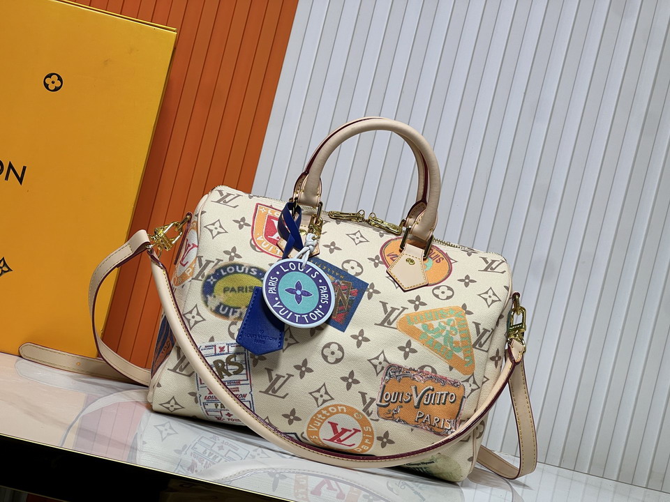 Speedy M14587 30x21x17cm ss.