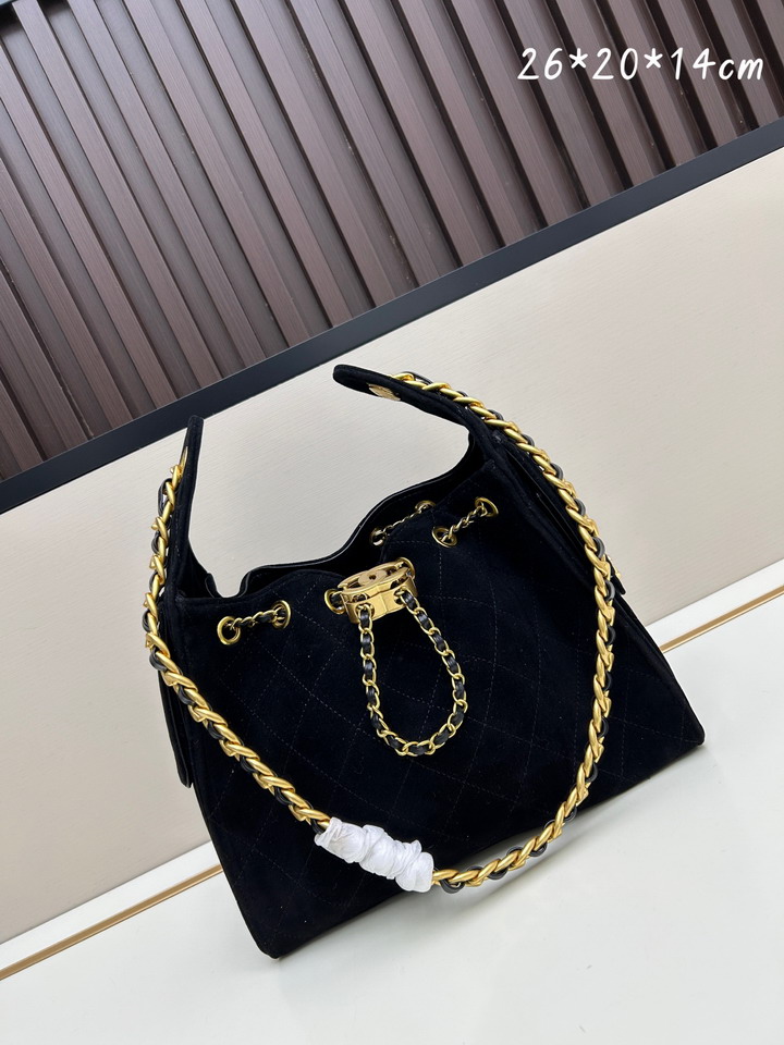 Chanel 9668 26x20x14cm jj14