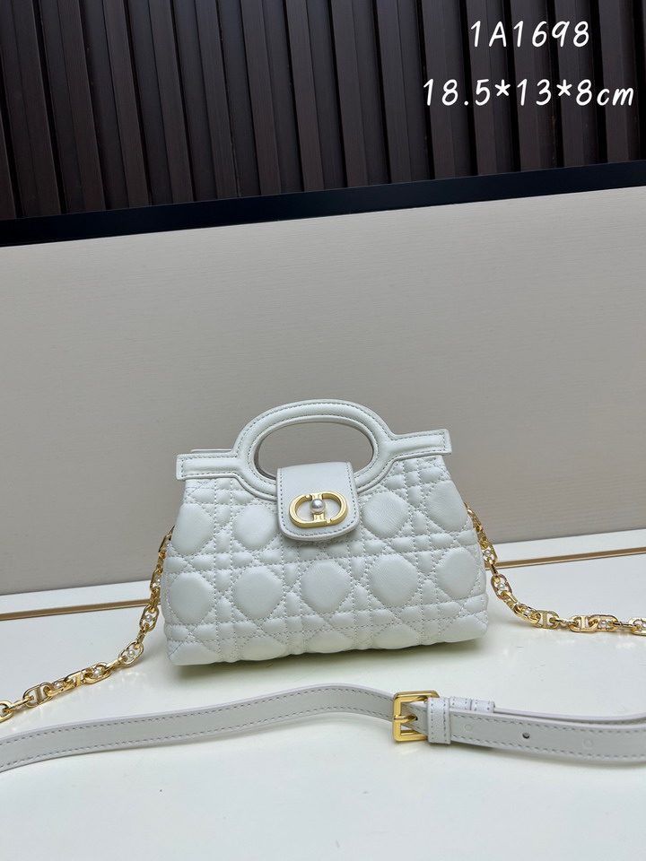 Dior 1A1698 18.5x8.5x13cm jj3