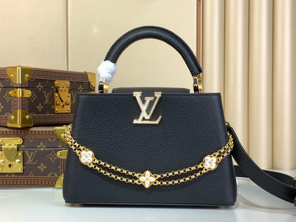 Cap m25862 17.3x9x27cm gf
