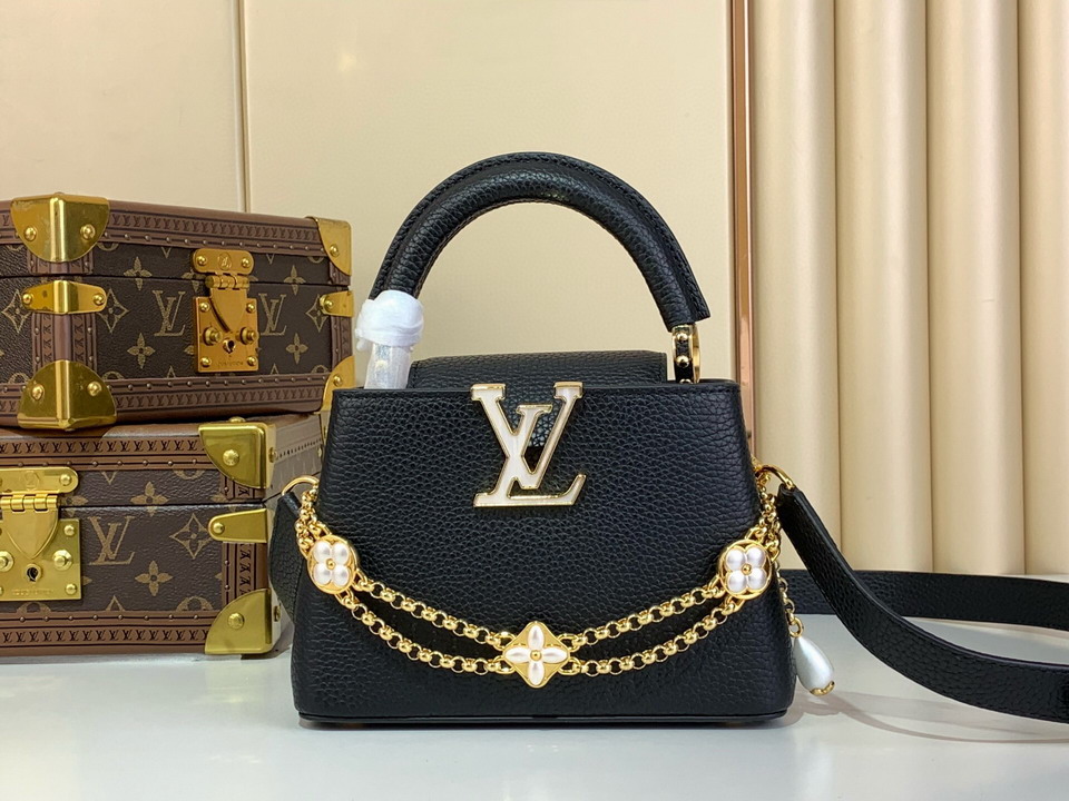 Cap m25903 14x8x21cm gf