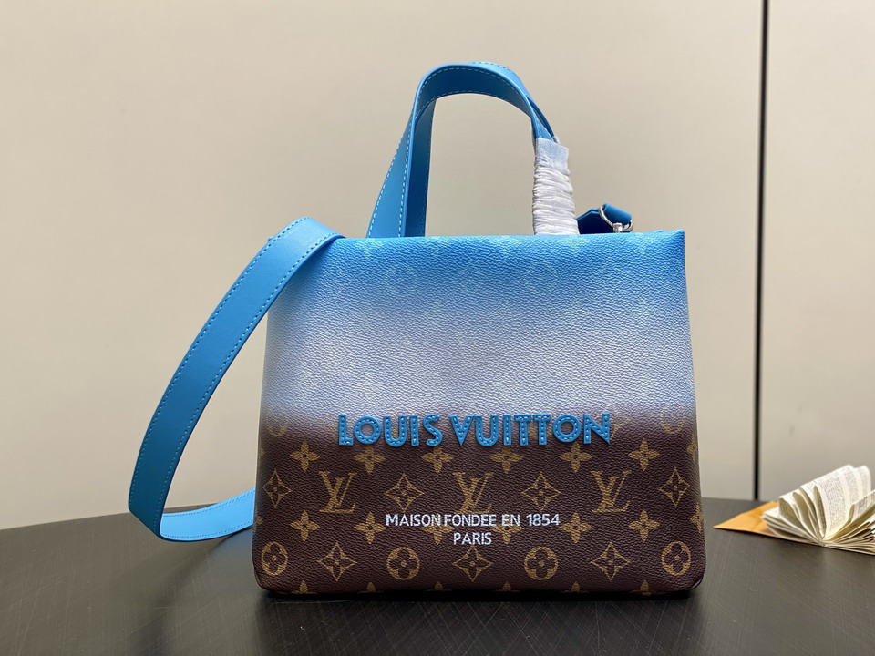 Shopper m13935 26x10x20cm gf