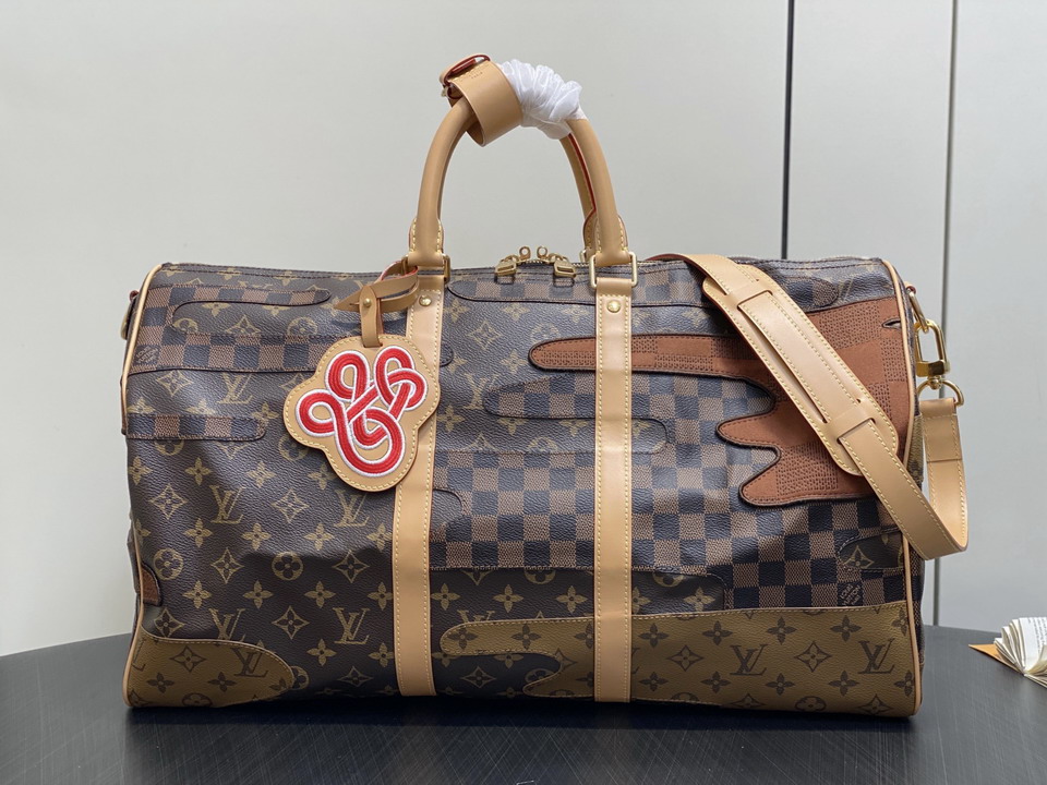 Keepall M26119 29x23x50cm gf