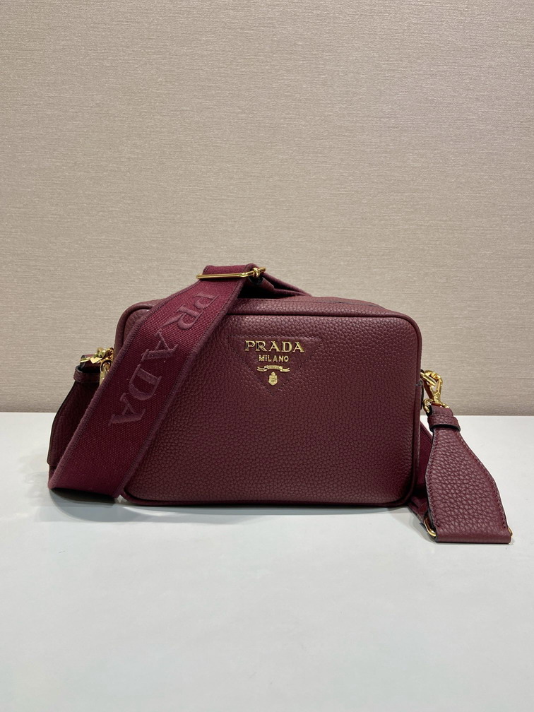 Prada 1BD082-1 22x14x8cm AP3