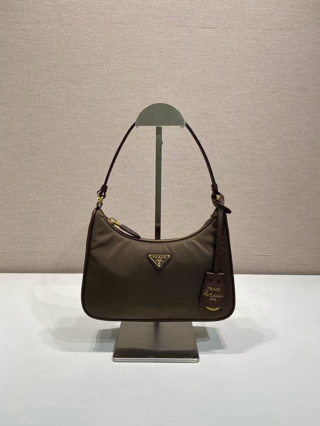 Prada 1N204M 22x18x6.5cm AP3