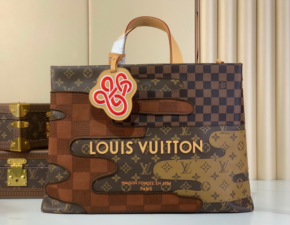 Shopper m15274 32x16x40cm gf