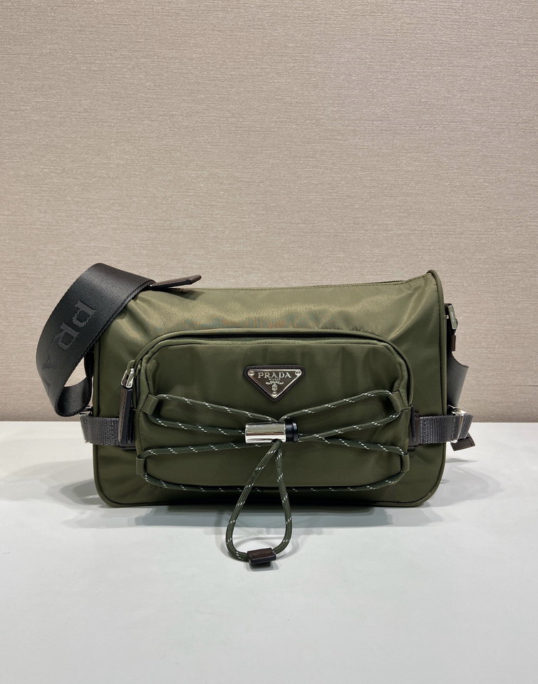 Prada 2VH192 28x17.5x10cm AP1